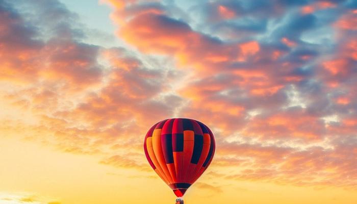 Visit Vista: Top 10 Scenic Sights Await