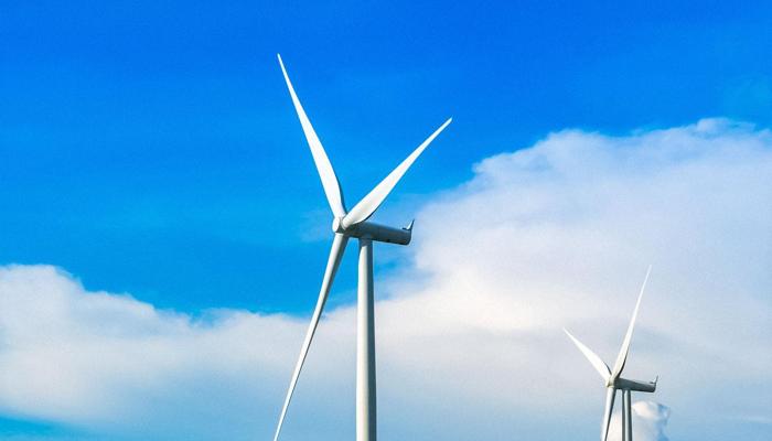 Renewable Energy Powers Eco-Friendly Growth