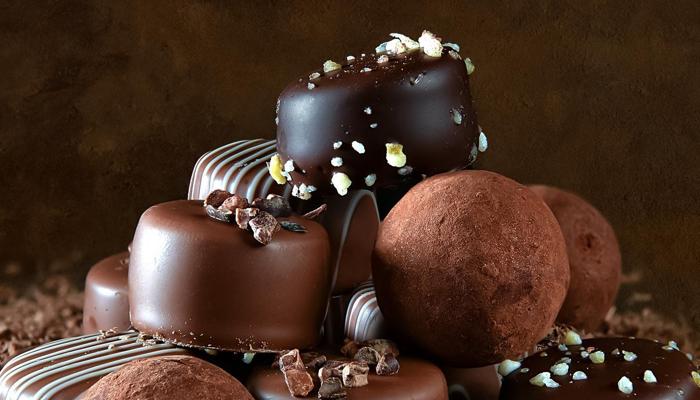 Satisfy your sweet tooth with these desserts.