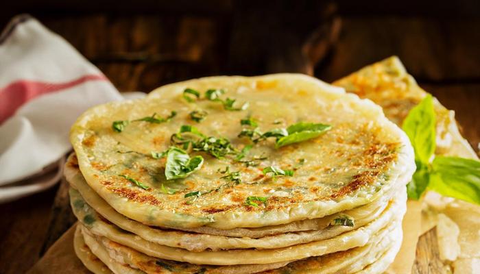 Leftover Chapati? Make Delicious New Dishes!