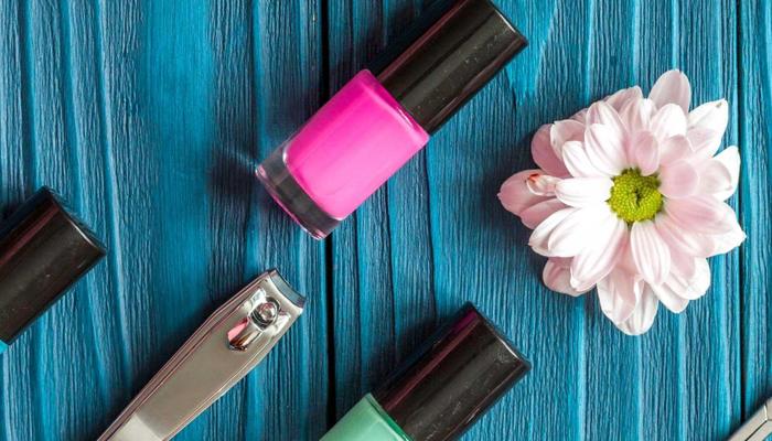 DIY Nail Care: 7 Tips for Perfect Nails