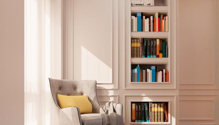 Relax and Escape With These Great Books!