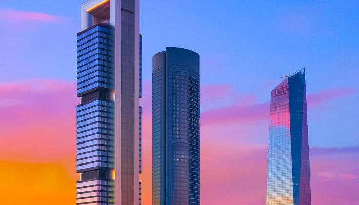 Design Lovers: Explore These 10 Amazing Cities