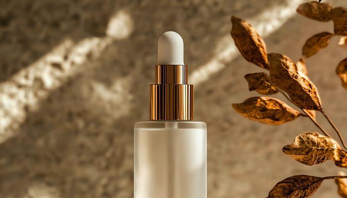 Consistent Skincare Routine Gives Radiant Skin