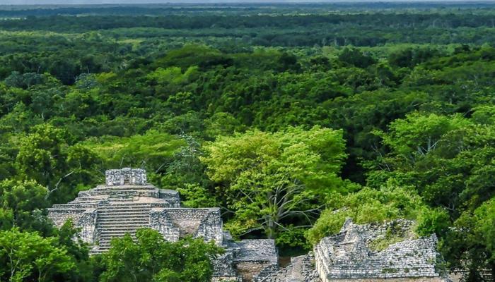 Central America's Ancient Mysteries Uncovered