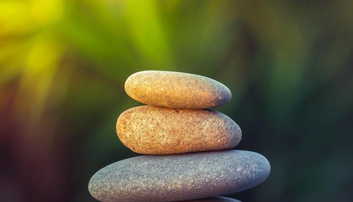 Find Harmony: Eight Tips For Balanced Living