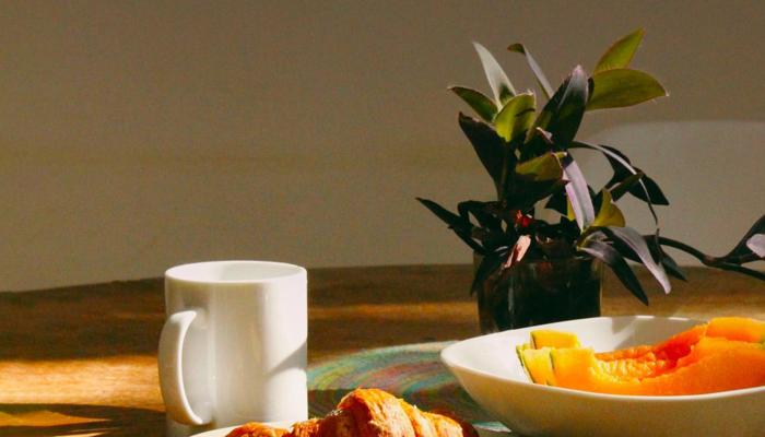 Healthy Breakfasts Energize Your Mornings!