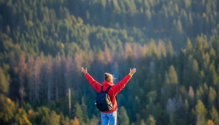 Family Travel: Discover Adventure Together!