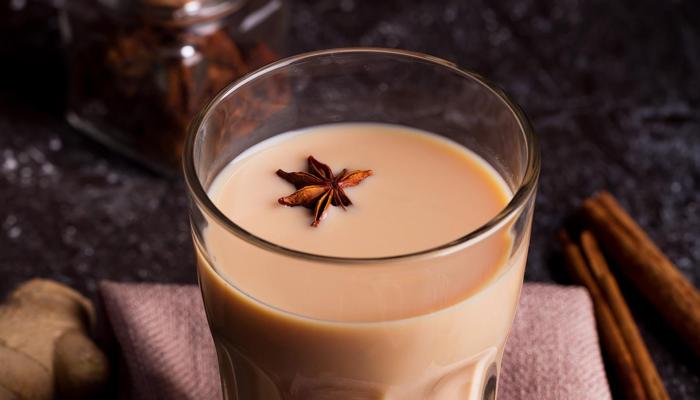 Make Classic Indian Drinks at Home Easily