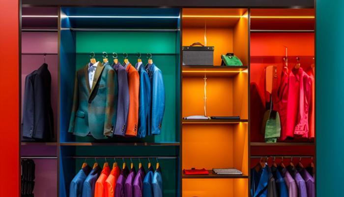 Master the Color Wheel for Perfect Outfits!