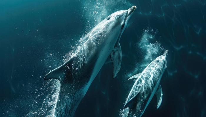 Explore India's Fascinating Dolphin Secrets