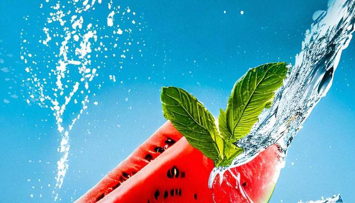 Stay Hydrated for Better Health!