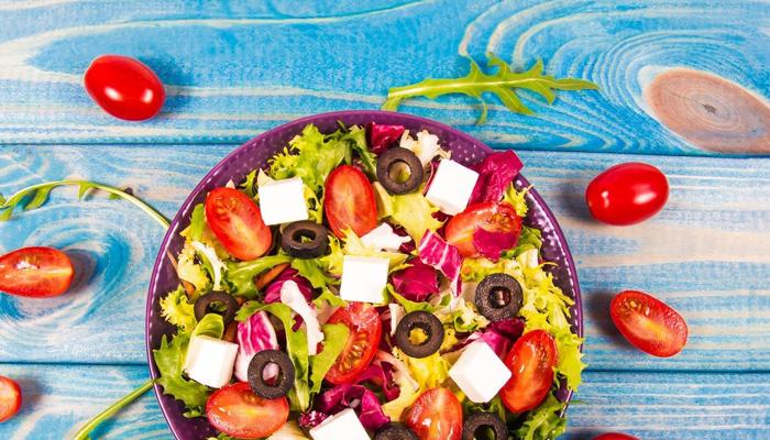 Is the Mediterranean Diet's Appeal Ancient?