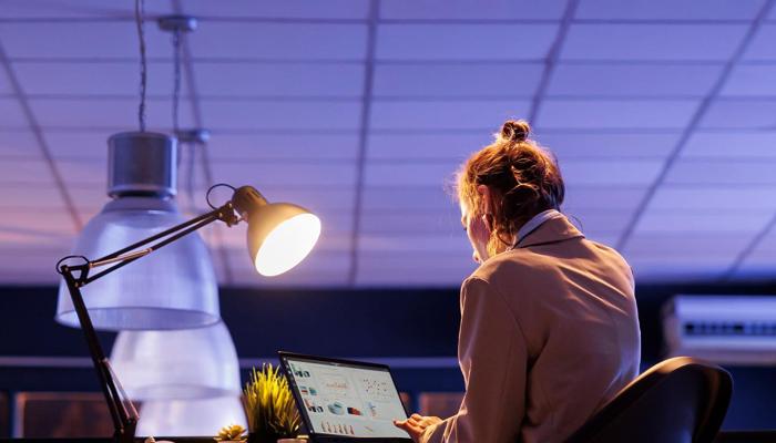 Boost Your Workday: 7 Easy Productivity Hacks