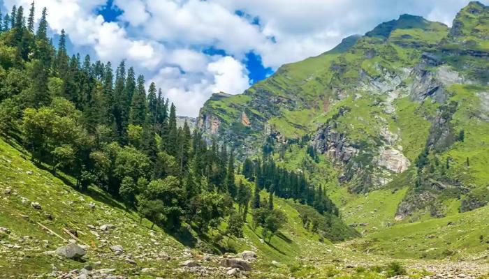 Discover India's Secret Natural Wonders.