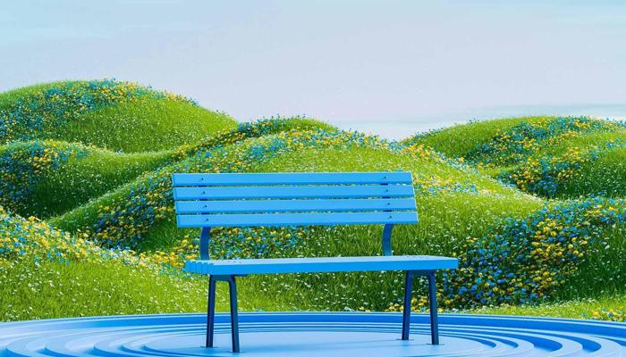 Want Joy? Discover 9 Habits For Happiness.