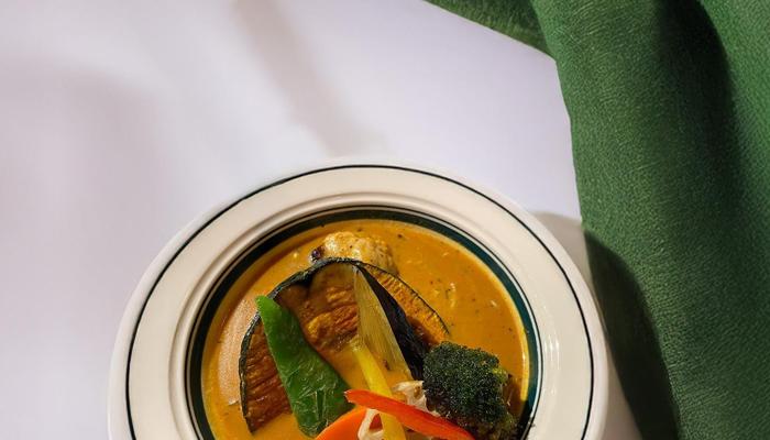 Exploring India's Undiscovered Curry Dishes