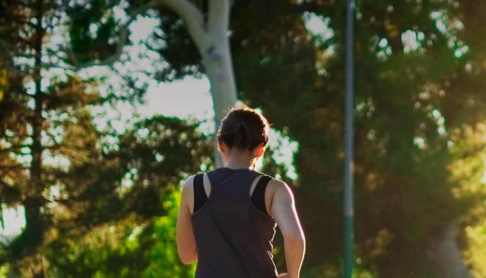 Does Exercise Affect Your Sleep Quality?