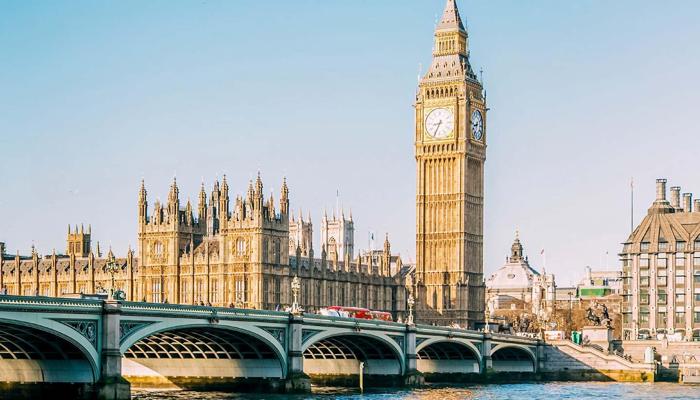 See Wanderlust's Top 10 Landmark Marvels