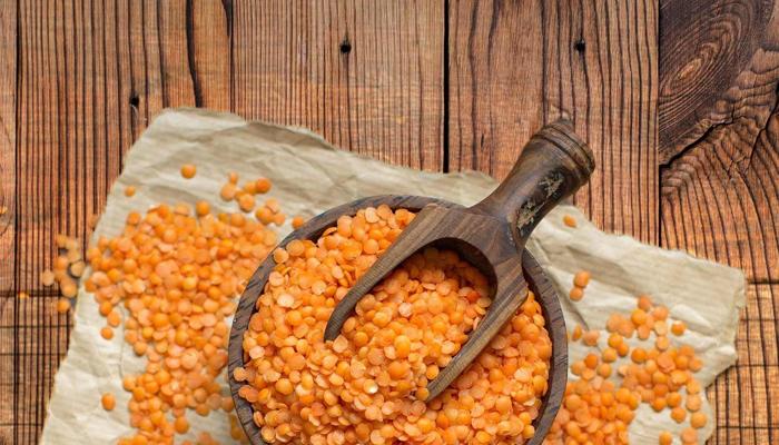Lentils Offer Delicious Savory Meal Options