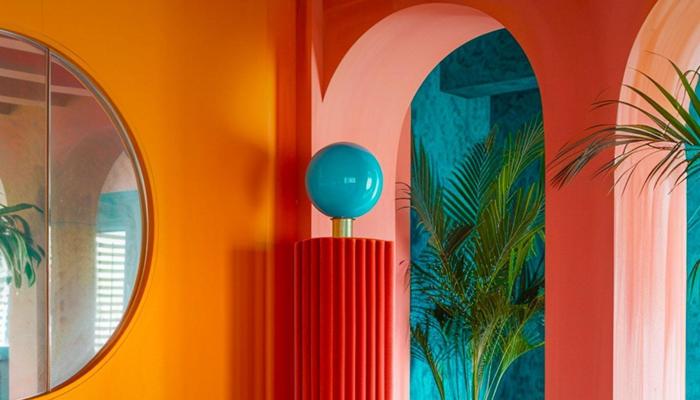 Colors Impact Mood and Mind Mysteries Unfold