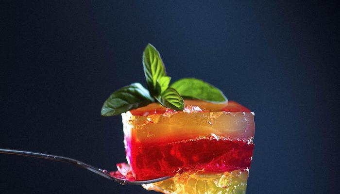 Pairing Flavors Creates Perfect Matches