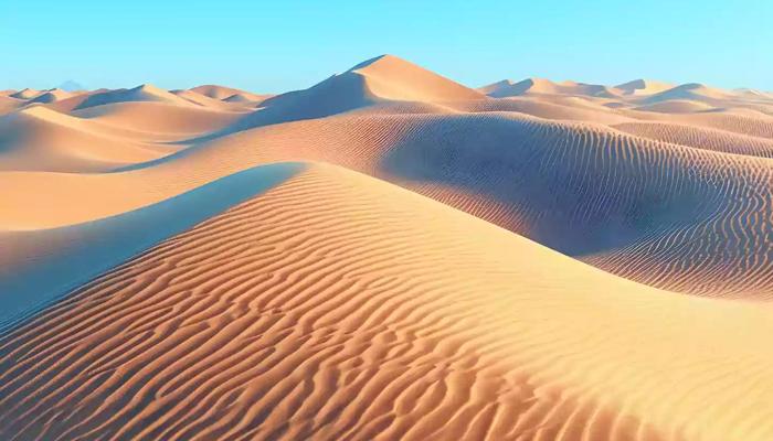 Explore Dune Destinations for Epic Adventures