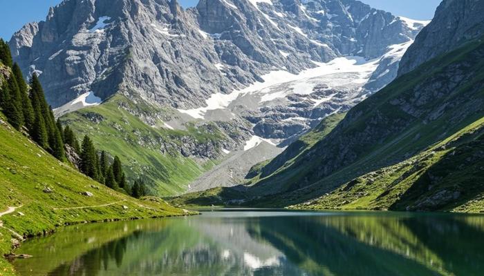 Five Fun Outdoor Adventures Await Your Family