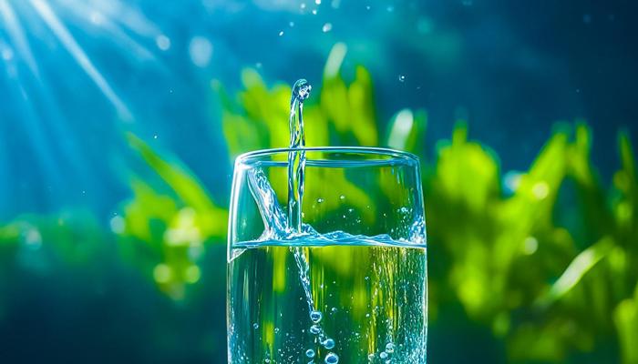 Hydration: 7 Surprising Benefits Are Revealed