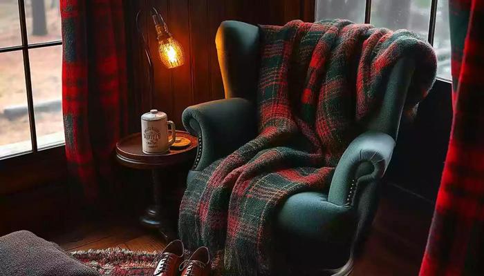 Create a Cozy Reading Nook in 6 Easy Steps