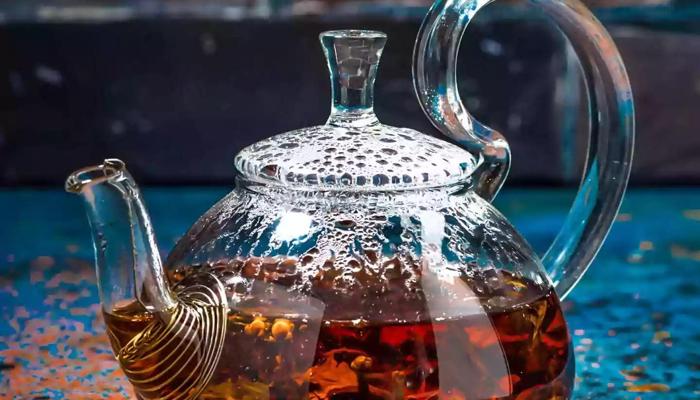 Explore India's Delicious Tea Infusions