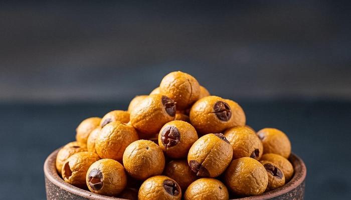 Spice Up Your Meals With Delicious Chickpeas