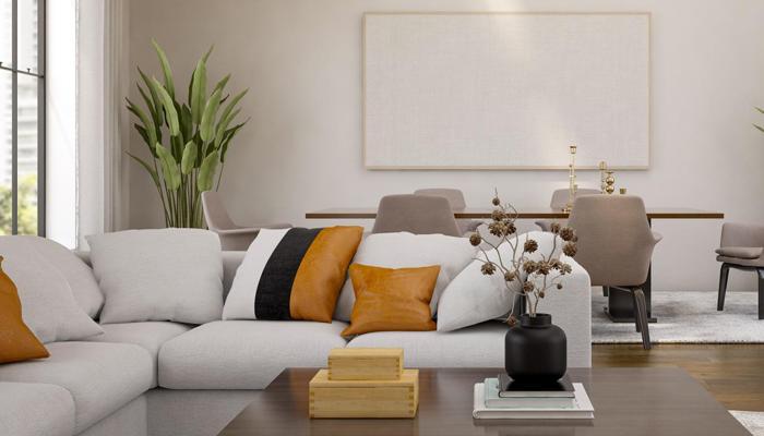10 Steps Transform Your Home Stress-Free