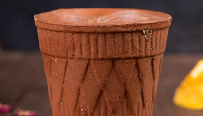 Discover the Elegance of Indian Pottery