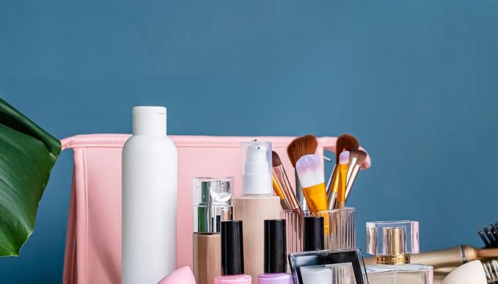 Discover the Secrets of Amazing Makeup!