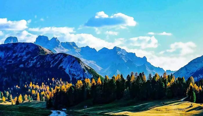 Travel Temptations: 8 Thrilling Ways to Roam!