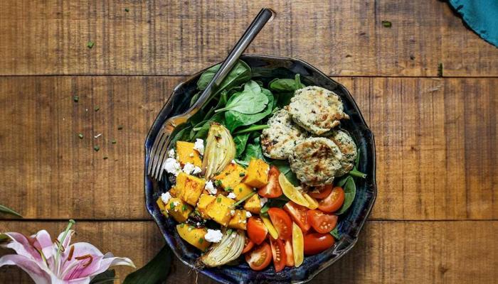Eat Mindfully With Indian Food Traditions