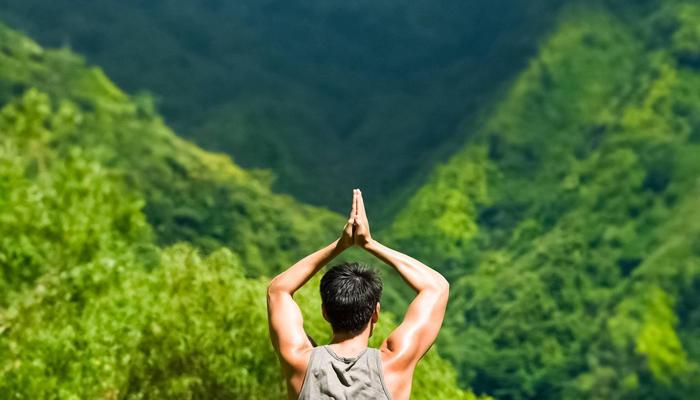Exercise Can Help Reduce Your Stress Levels.