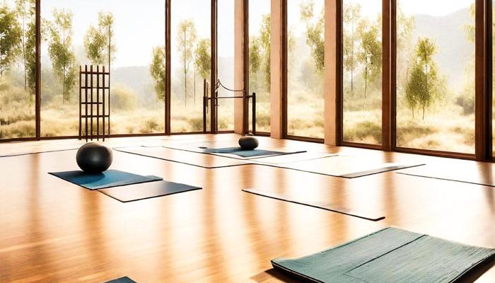 Find Peace: 8 Yoga Retreats to Rejuvenate You