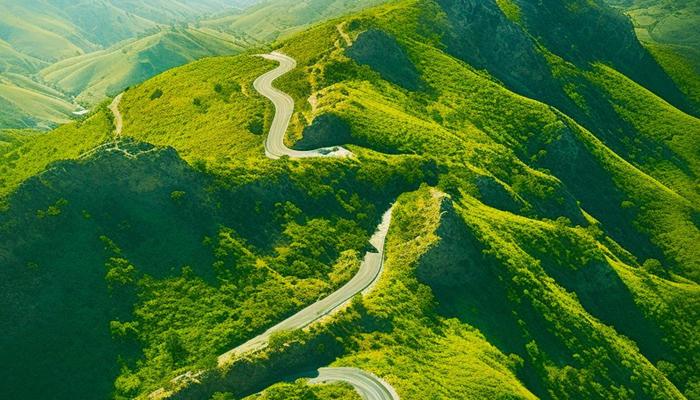 Get Ready for Your Road Trip Adventure!
