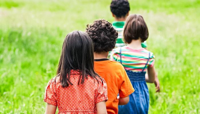 Visit US National Parks for Family Adventures