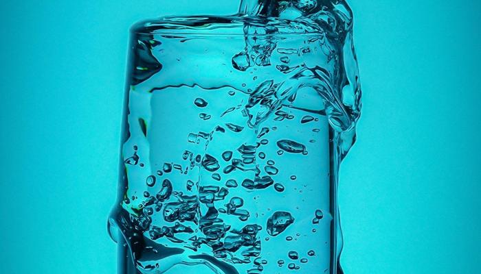 Refresh Your Water Routine With These 10 Tips