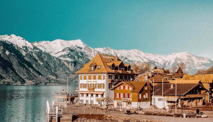 Find Hidden Vacation Spots Off the Beaten Path