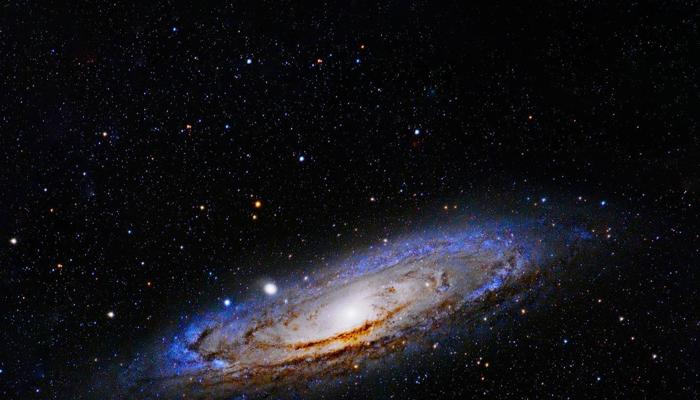 Andromeda Galaxy's Secrets Are Revealed!