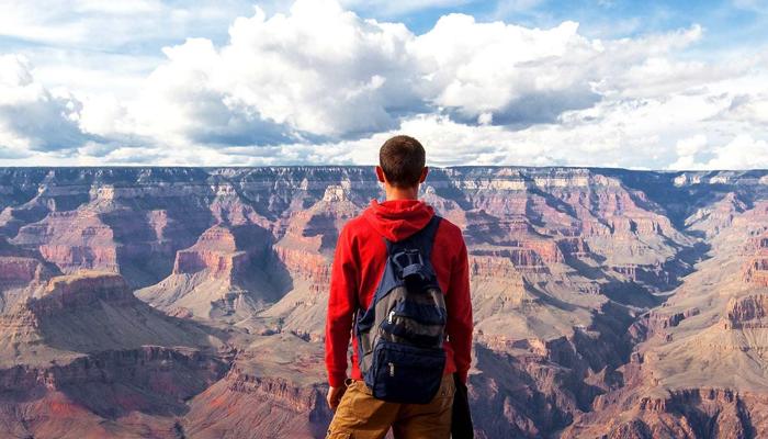 USA's Top 10 National Parks Are Revealed!