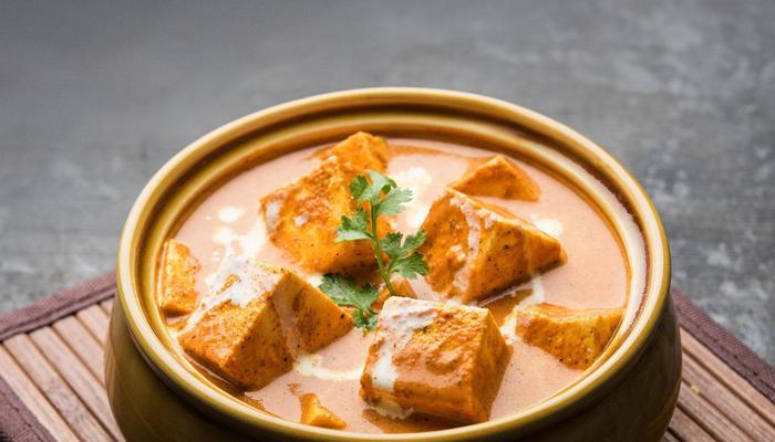 Make Your Own Delicious Curry Recipes Today