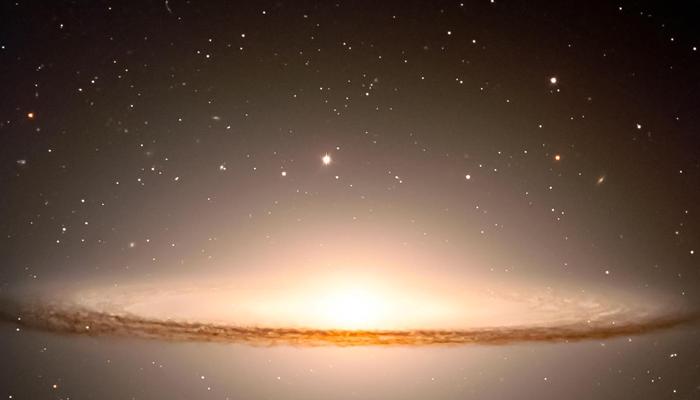 Kuiper's Code: Unraveling Cosmic Mysteries?