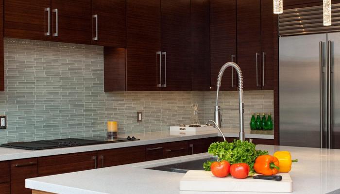 Upgrade your home with eco-friendly style.