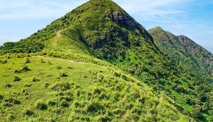 Explore Thrilling and Tranquil Hiking Trails
