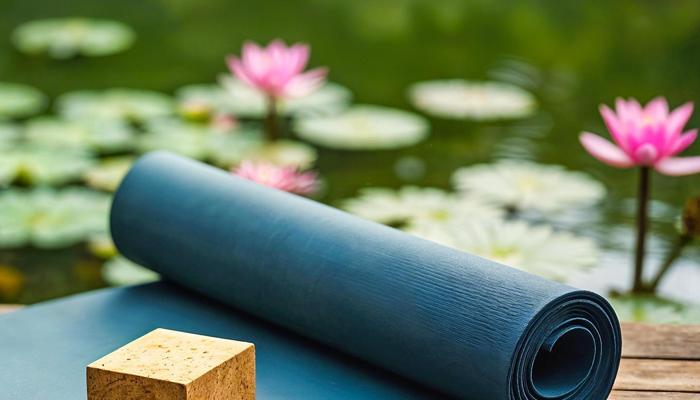 Find Serenity: 6 Yoga Styles to Explore